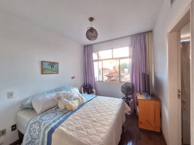 Apartamento, 3 quartos, 77 m² - Foto 5