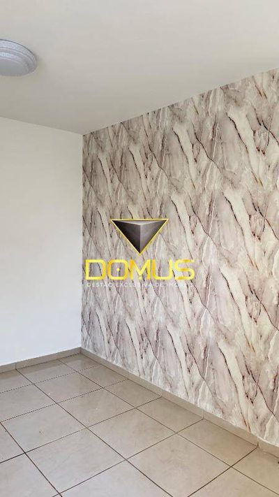 Apartamento, 2 quartos, 44 m² - Foto 3