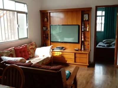 Casa, 4 quartos, 73 m² - Foto 1
