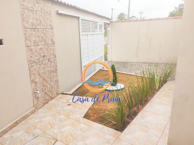 Casa, 2 quartos, 72 m² - Foto 2