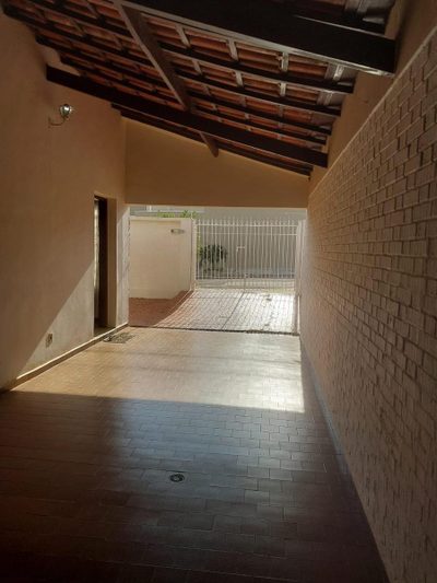Casa, 3 quartos, 179 m² - Foto 2