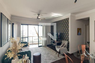 Apartamento, 2 quartos, 70 m² - Foto 1