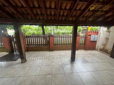 Chácara, 4 quartos, 1007 m² - Foto 3