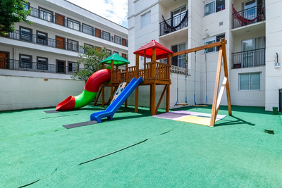 Apartamento, 2 quartos, 52 m² - Foto 4