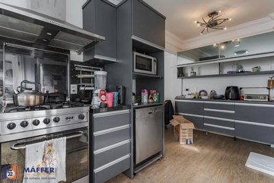 Apartamento, 3 quartos, 105 m² - Foto 2