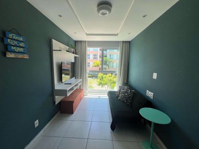 Apartamento, 1 quarto, 35 m² - Foto 1