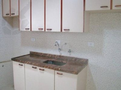 Apartamento, 3 quartos, 63 m² - Foto 2