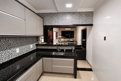 Casa, 3 quartos, 200 m² - Foto 5