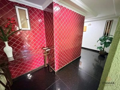Apartamento, 3 quartos, 64 m² - Foto 2