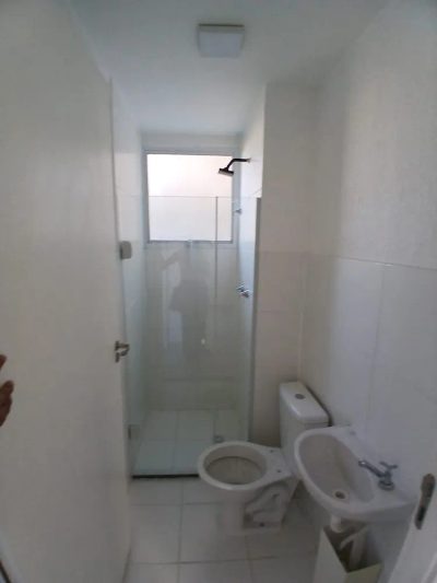 Apartamento, 2 quartos, 40 m² - Foto 5