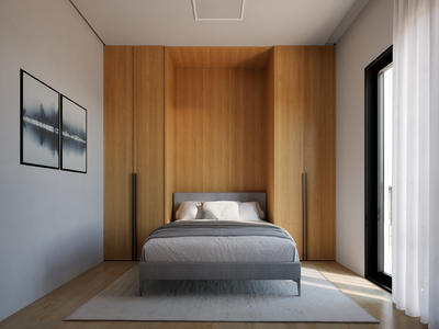 Apartamento, 2 quartos, 91 m² - Foto 5