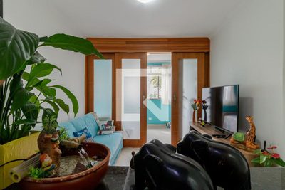 Apartamento, 2 quartos, 60 m² - Foto 5