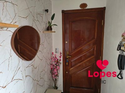Apartamento, 2 quartos, 52 m² - Foto 3