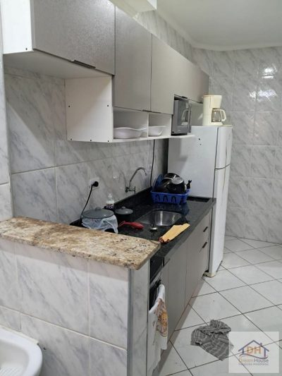 Apartamento, 1 quarto, 4848 m² - Foto 5