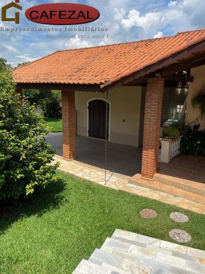 Casa, 5 quartos, 370 m² - Foto 4