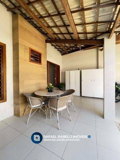Casa, 2 quartos, 104 m² - Foto 5