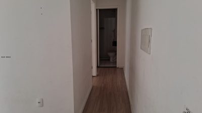 Apartamento, 2 quartos, 40 m² - Foto 5