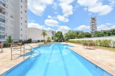 Cobertura, 2 quartos, 122 m² - Foto 1