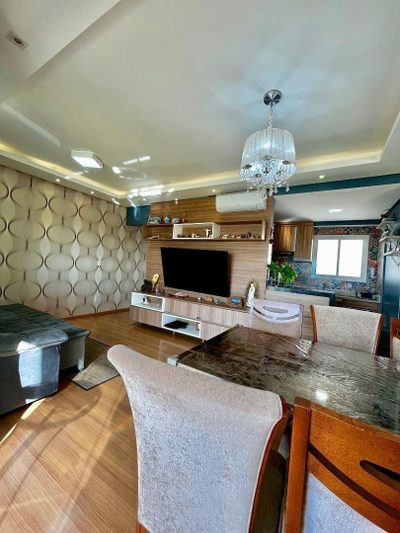 Apartamento, 2 quartos, 70 m² - Foto 5