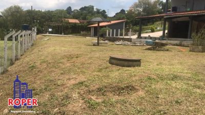 Chácara, 3 quartos, 5890 m² - Foto 3