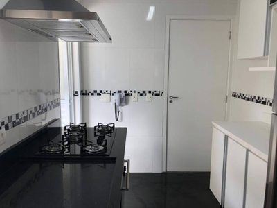 Apartamento, 3 quartos, 107 m² - Foto 2
