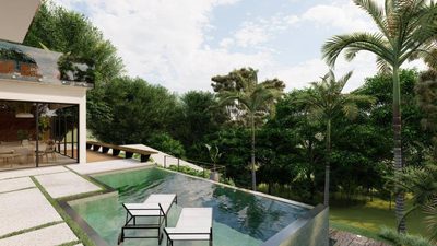 Casa, 5 quartos, 600 m² - Foto 5