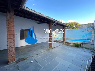 Casa, 3 quartos, 150 m² - Foto 1