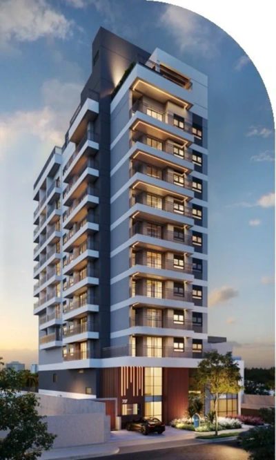 Apartamento, 2 quartos, 84 m² - Foto 1