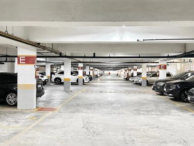 Apartamento, 3 quartos, 140 m² - Foto 4