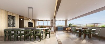 Apartamento, 4 quartos, 247 m² - Foto 3