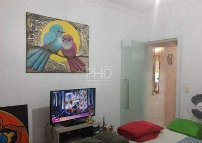 Casa, 2 quartos, 80 m² - Foto 3