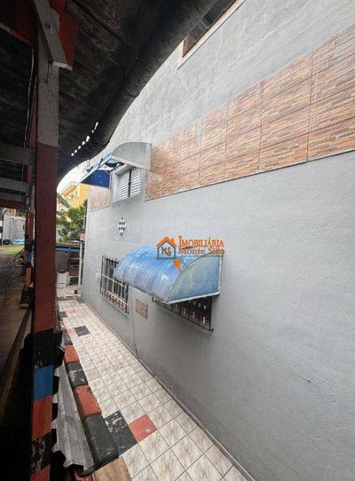 Sobrado, 3 quartos, 288 m² - Foto 4