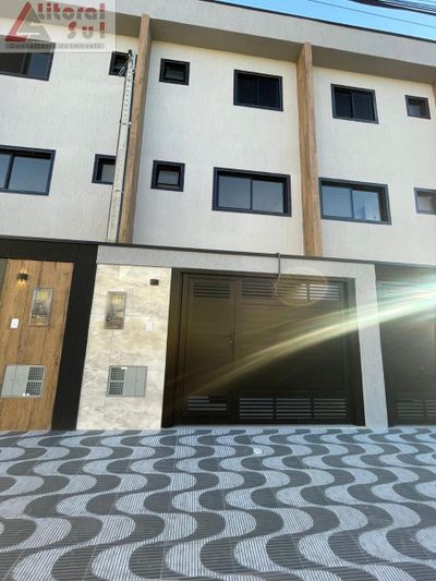Casa, 2 quartos, 84 m² - Foto 1