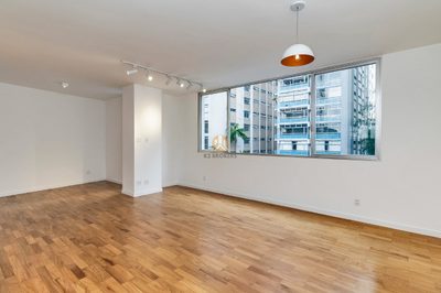 Apartamento, 3 quartos, 130 m² - Foto 2
