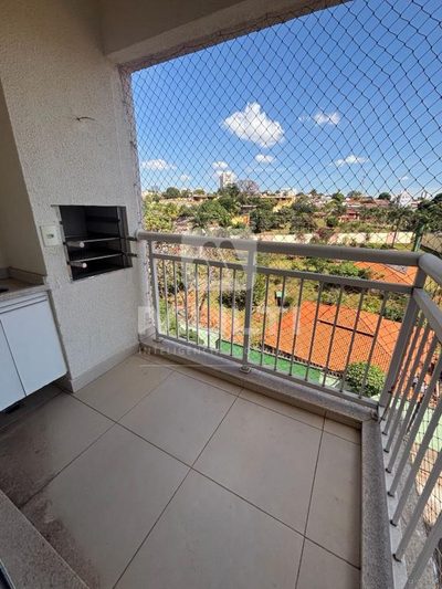 Apartamento, 2 quartos, 68 m² - Foto 2