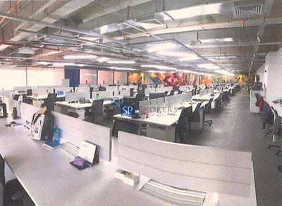 Sala-Conjunto, 650 m² - Foto 2