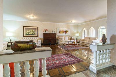 Apartamento, 4 quartos, 455 m² - Foto 4