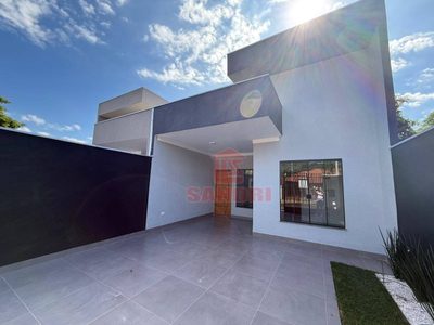 Casa, 3 quartos, 80 m² - Foto 5