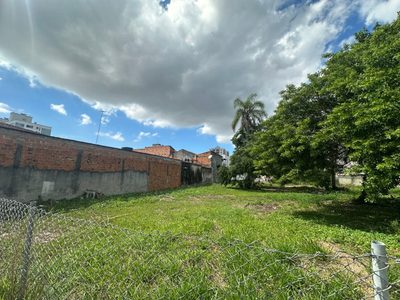 Terreno, 1380 m² - Foto 1