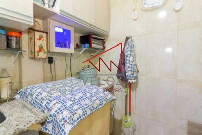 Apartamento, 2 quartos, 66 m² - Foto 5