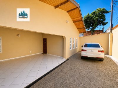 Casa, 4 quartos, 347 m² - Foto 1