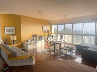 Apartamento, 4 quartos, 240 m² - Foto 1