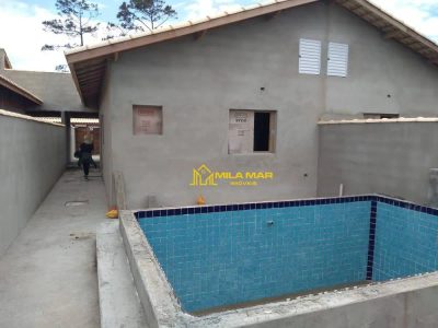Casa, 2 quartos, 125 m² - Foto 1