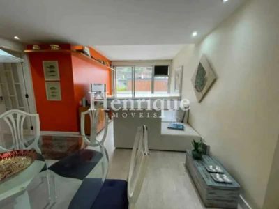 Apartamento, 2 quartos, 88 m² - Foto 5