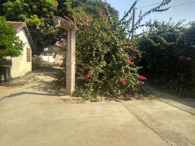 Chácara, 3 quartos, 1700 m² - Foto 1