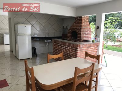Casa, 4 quartos - Foto 4