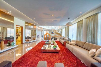 Casa, 4 quartos, 1300 m² - Foto 2