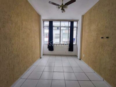 Apartamento, 1 quarto, 33 m² - Foto 1
