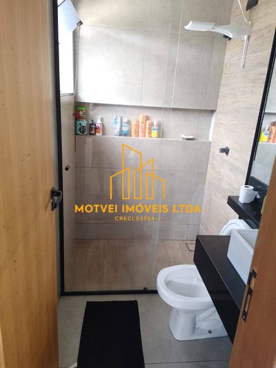 Chácara, 2 quartos, 2500 m² - Foto 4