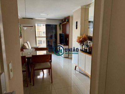 Apartamento, 3 quartos, 67 m² - Foto 1